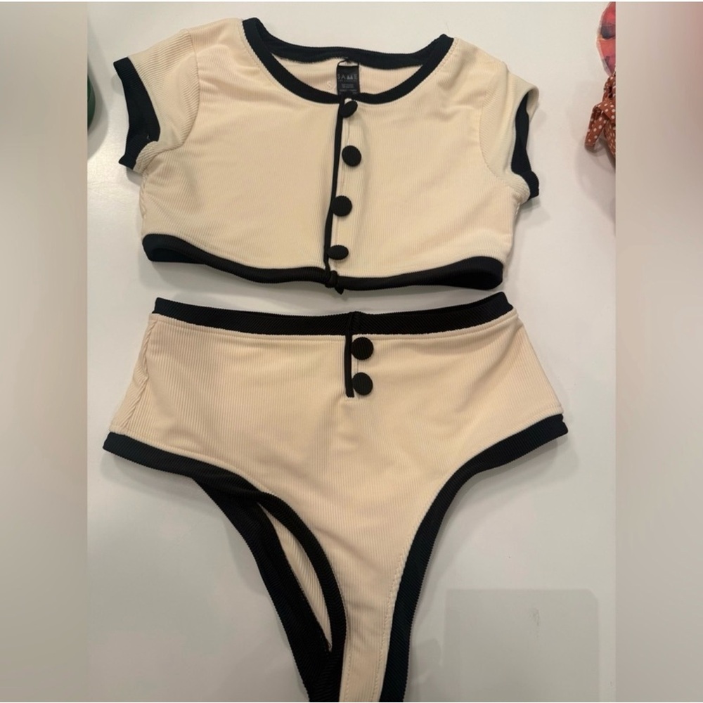 Same Grace Bikini - image 2